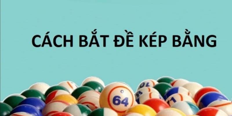 Lô kép bằng