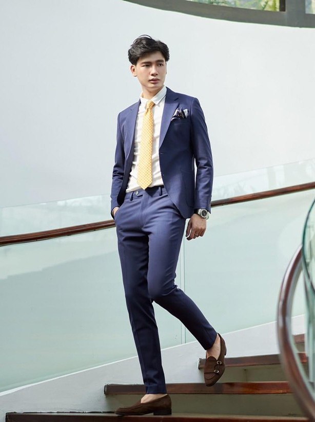 CEO TUẤN ANH